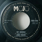 James Brown : Hey America ! / Brother Rapp (Part 1) (7", Single, Lar)