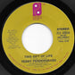 Teddy Pendergrass : Nine Times Out Of Ten (7", Single)