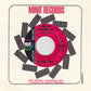 Gloria Jones : When He Touches Me / Look What You Started (7", Promo, Styrene, All)