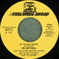 Lee Mitchell And The Birmingham Rhythm Section : Best Shot / So Called Friends (7", Single)