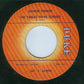 Junior Parker* : Yonders Wall / The Tables Have Turned (7")