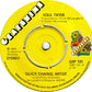 The Soul Twins : Quick Change Artist (7", RE, 4-P)