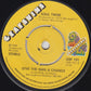 The Soul Twins : Quick Change Artist (7", RE, 4-P)