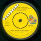 The Lovelites : Get It Off My Conscience (7", RE)
