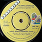 Flaming Emeralds : Have Some Everybody (7")