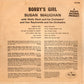 Susan Maughan : Bobby's Girl (LP, Comp)