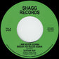 Guitar Ray : I Am Never Gonna Break His Rules Again (7", Single, RE)
