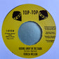 Venicia Wilson : I Can't Stop This Feeling (7", Ltd)