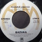 Tony Camillo's Bazuka : Love Explosion / Bazuka Limited (7", Single)