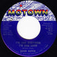 David Ruffin : I've Lost Everything I've Ever Loved (7")