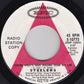 Steelers* : You're What's Been Missing From My Life (7", Single, Promo, Styrene, Pit)