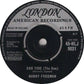Bobby Freeman : Ebb Tide (The Sea) / Sinbad (7", Single)