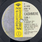 Cashmere (2) : Can I (7", Single)