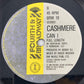 Cashmere (2) : Can I (7", Single)