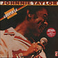 Johnnie Taylor : The Johnnie Taylor Chronicle Volume One. 1968-1972 (LP, Comp)