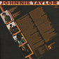 Johnnie Taylor : The Johnnie Taylor Chronicle Volume One. 1968-1972 (LP, Comp)