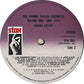 Johnnie Taylor : The Johnnie Taylor Chronicle Volume One. 1968-1972 (LP, Comp)