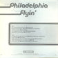 Various : Philadelphia Flyin' (LP, Comp)