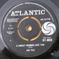 Joe Tex : A Sweet Woman Like You (7")