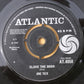 Joe Tex : A Sweet Woman Like You (7")