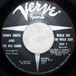 Jimmy Smith And The Big Band : Walk On The Wild Side (7", Single)