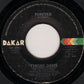 Tyrone Davis : Forever / Ever Lovin' Girl (7")