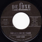 Bobby Wade : Can't You Hear Me Calling / Four Walls And One Window (7", Single)