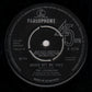 Locomotive (3) : Rudi's In Love (7", Single, 4-P)