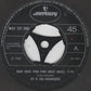 Jay & The Techniques : Baby Make Your Own Sweet Music (7", Single, RE)
