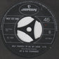 Jay & The Techniques : Baby Make Your Own Sweet Music (7", Single, RE)