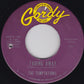 The Temptations : Get Ready / Fading Away (7", Single, Roc)