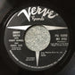 Jimmy Smith With Kenny Burrell And Grady Tate : The Organ Grinder's Swing (7", Single)