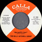 The Billy Mitchell Group : Oh Happy Day (7", Roc)