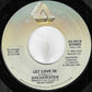 Breakwater : Splashdown Time (7", Styrene, Ter)