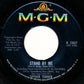Spyder Turner : Stand By Me / You're Good Enough For Me (7", Single)