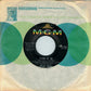 Spyder Turner : Stand By Me / You're Good Enough For Me (7", Single)