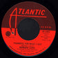Barbara Lewis : Thankful For What I Got / Sho-Nuff (It's Got To Be Your Love) (7", PL)