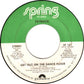 The Fatback Band : Get Out On The Dance Floor / I Like Girls (7", Single)