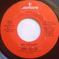 Jerry Butler : Are You Happy / (Strange) I Still Love You (7", Single, Styrene)