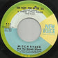 Mitch Ryder & The Detroit Wheels : Too Many Fish In The Sea & Three Little Fishes  / One Grain Of Sand (7")