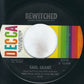 Earl Grant : Bewitched (7", Single, Pin)