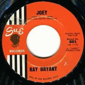 Ray Bryant : Joey (7")