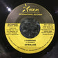 Interlude (6) Featuring Barbara Stroman : Gee Whiz (Look At His Eyes) (7")