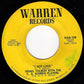 Israel Tolbert : Big Leg Woman (With A Short, Short Mini Skirt) (7", Single)