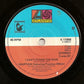 Eruption (4) : I Can't Stand The Rain (7", Single)