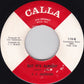 J.J. Jackson : Boogaloo Baby / But It's Alright (7", Single)