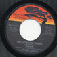 Dave Crawford : I'd Be A Millionaire (7", Styrene)