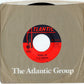 R.B. Hudmon : Holdin' On / Whatever Makes You Happy (7", Single)