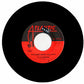 R.B. Hudmon : Holdin' On / Whatever Makes You Happy (7", Single)