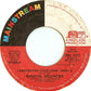 Special Delivery : I Destroyed Your Love (7", Single, Styrene)
